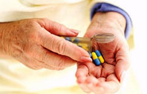 Fármacos contra el colesterol podrían minimizar riesgos de alzheimer