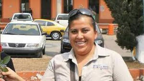 Hallan cadáver de periodista mexicana secuestrada en Veracruz