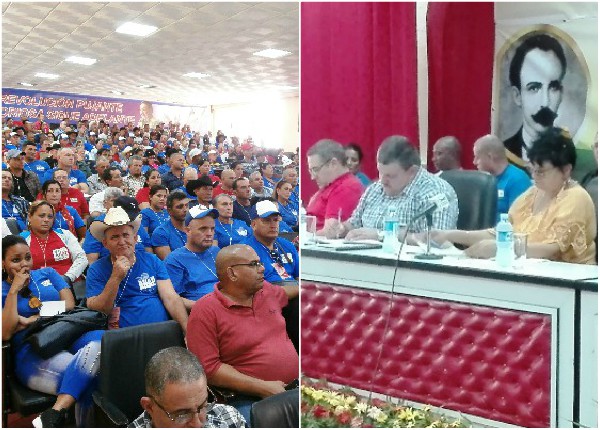 Campesinos camagüeyanos analizan logros e insuficiencias de cara a su Congreso (+ Fotos)