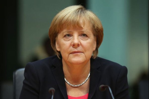 Alemania pide a la Unión Europea colaboración en apoyo a migrantes
