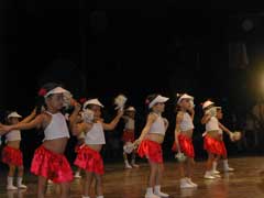 Celebran en Camagüey aniversario 53 de los Círculos Infantiles