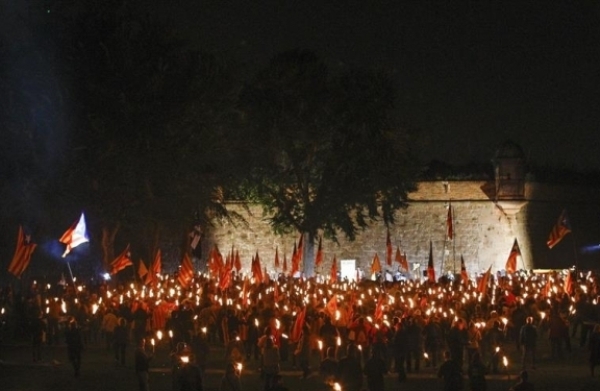 Antorchas iluminarán toda Cuba en homenaje a José Martí