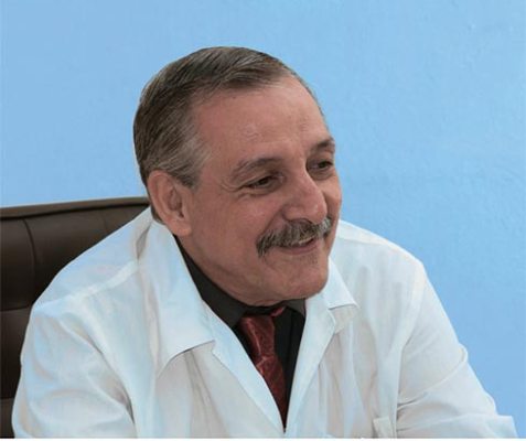 Destacan en Cuba relaciones del CITED con instituciones extranjeras