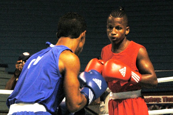 Comanda Camagüey Torneo Nacional de Boxeo Playa Girón