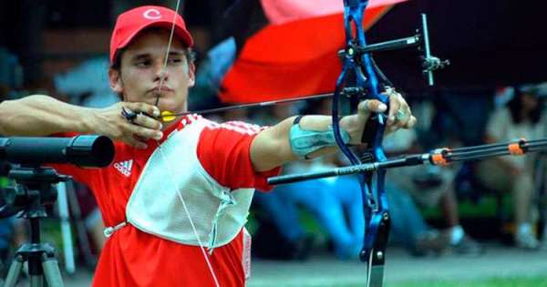 Arqueros cubanos por la clasificación para Juegos Panamericanos 2019