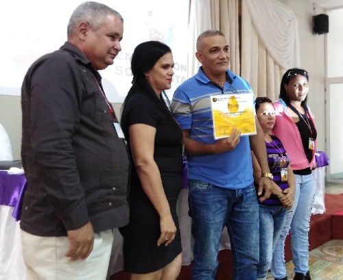 Evalúan resultados de la Empresa de Soluciones Mecánicas de Camagüey en el 2019