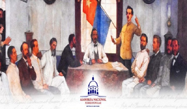 La nueva Constitución cubana también será respaldada desde Twitter