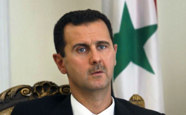 Bloquea EE.UU. investigación sobre ataque químico en Siria