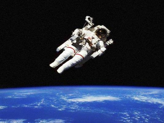 Los viajes al espacio podrían provocar leucemia, según estudio