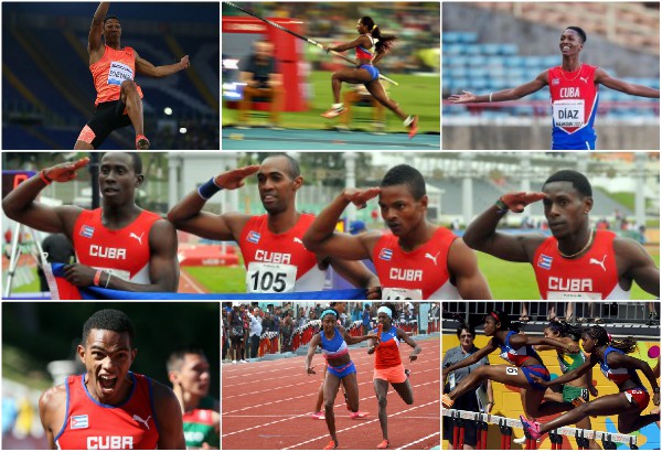 Implementará la Federación Internacional de Atletismo nuevo ranking mundial