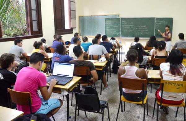 Curso escolar en Camagüey por mayor calidad del proceso docente  