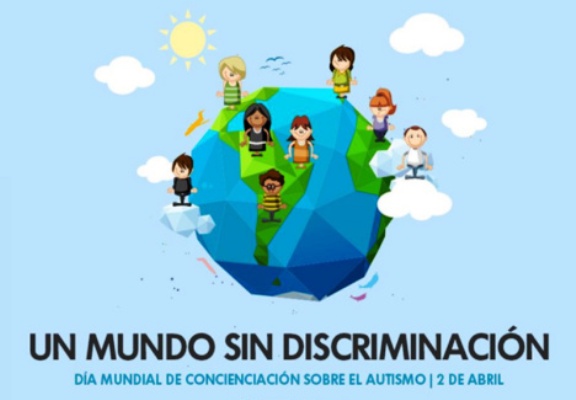 Cuba se suma al Día Mundial de Concienciación sobre el Autismo