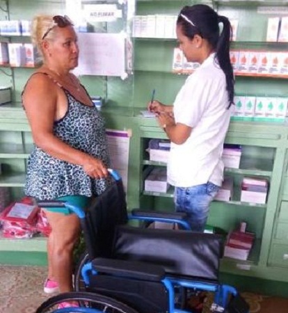 Camagüey entre provincias cubanas destacadas en servicios de Farmacia