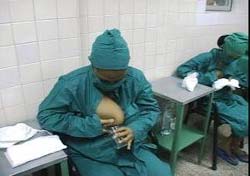 Banco de Leche Materna, garantía de mejor calidad de vida para los bebés.