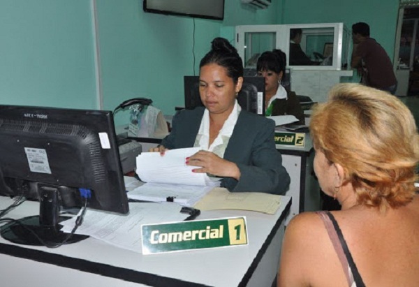 Banco Popular de Ahorro en Camagüey analiza prioridades para mejorar sus servicios