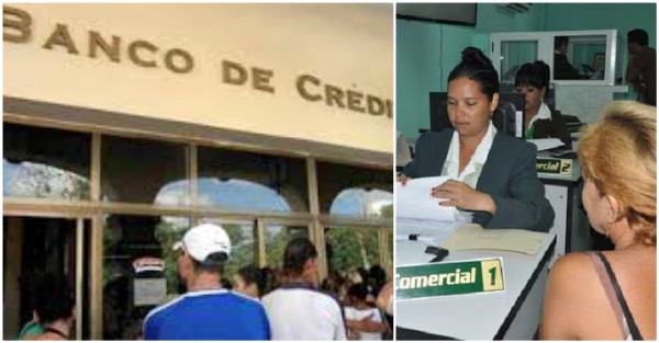 Servicios bancarios en Camagüey readecuan sus horarios (+ Audio)