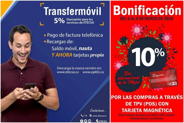 Banco de Crédito y Comercio en Camagüey propone beneficios a sus clientes