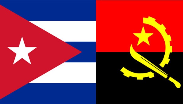 Afirman que amistad entre Cuba y Angola prevalecerá siempre