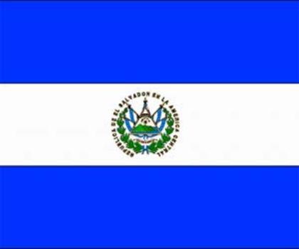 Reafirma Sánchez Cerén compromiso con la paz en El Salvador