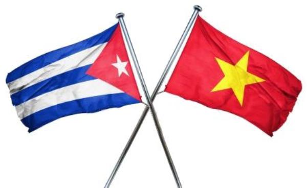 Declaración Conjunta Cuba-Vietnam