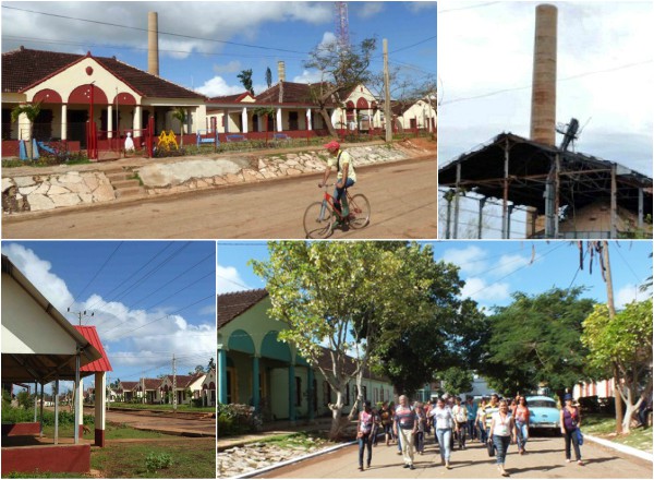 Promueven en Cuba conservación del patrimonio azucarero