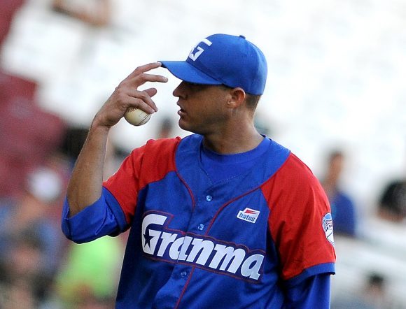 México elimina a Cuba de la Serie del Caribe de Béisbol