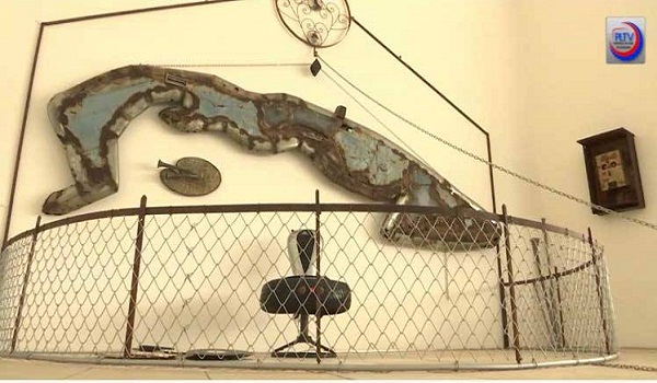 Bienal de La Habana: contar la historia de Cuba a través del arte