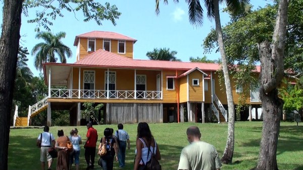 Cuba: Birán acogerá celebración nacional por el 4 de abril