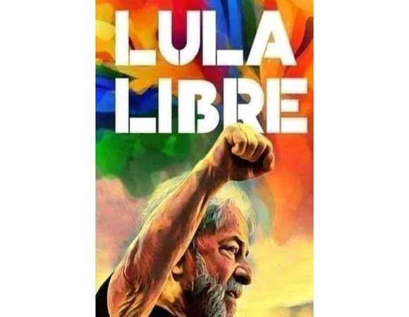 Pleno del Supremo Tribunal Federal decidirá anulación de condenas a Lula