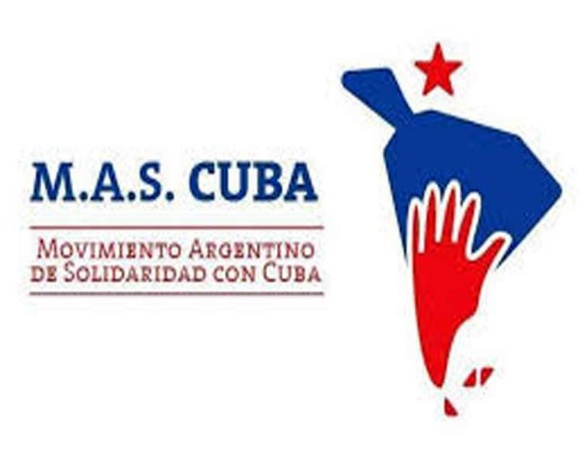 Desde Argentina crece gesto humanitario y solidario para apoyar inmunización en Cuba
