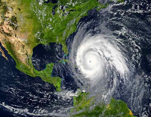 Comienza temporada ciclónica 2021 del Atlántico y el Mar Caribe