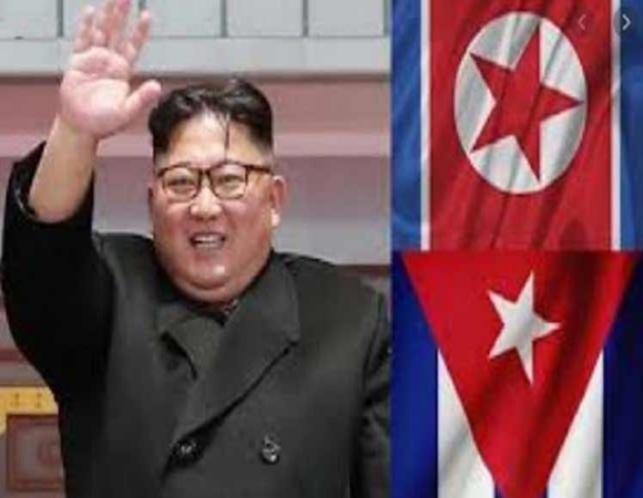 Ratifica Corea Democrática apoyo total y solidaridad con Cuba