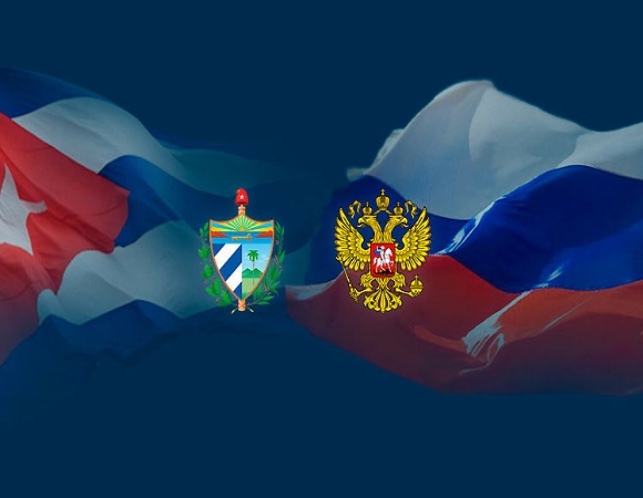 Cuba y Rusia celebran aniversario 61 del restablecimiento de relaciones diplomáticas