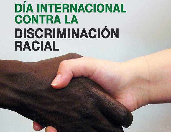 Celebra Cuba con avances Día contra la Discriminación Racial