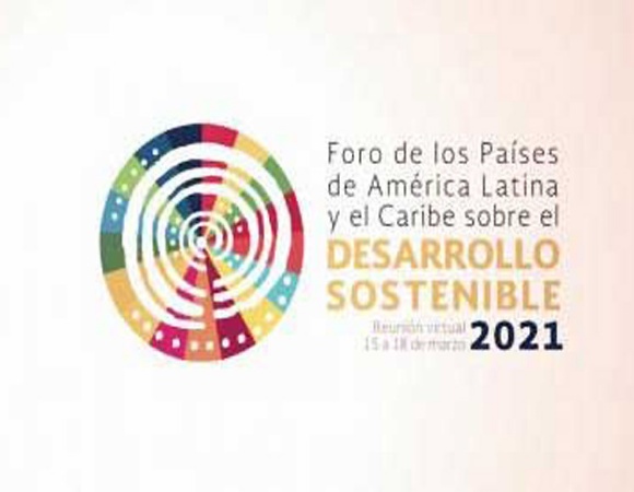 Cuba presente en foro latinoamericano sobre desarrollo sostenible