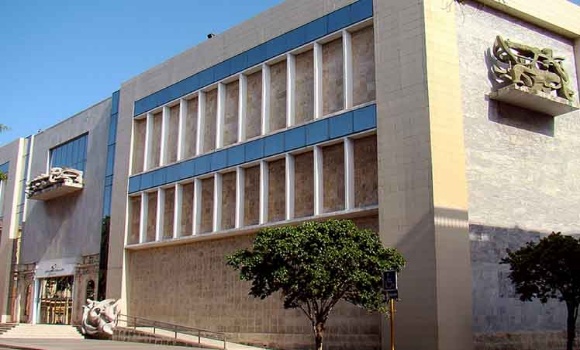 Defiende Museo de Bellas Artes de Cuba legitimidad de colecciones