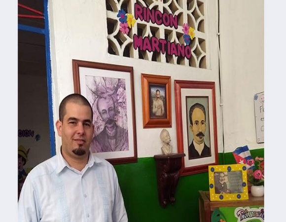 Rechaza Movimiento Colombiano de Solidaridad acción contra diplomático de Cuba