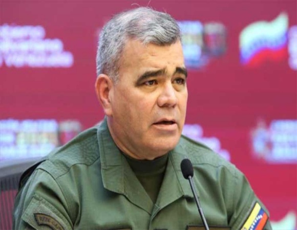 Denuncia Venezuela manipulación mediática sobre conflicto en Apure