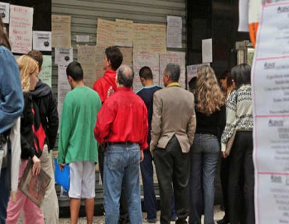 Organización Internacional del Trabajo reporta pérdida de 26 millones de empleos en latinoamérica