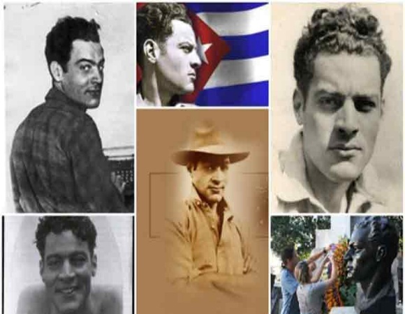 Recuerda Díaz-Canel vida y obra del revolucionario Julio Antonio Mella