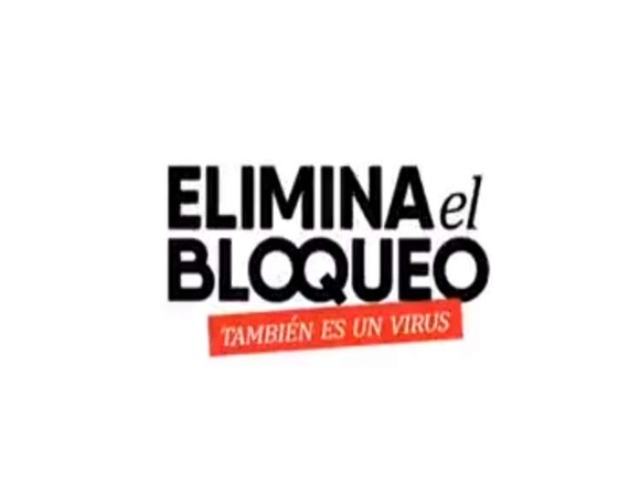 Denuncia Bruno Rodríguez impacto del bloqueo al sector de la salud