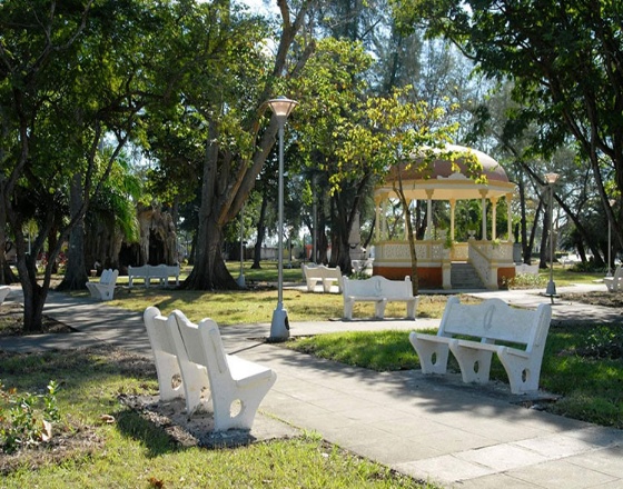 Casino Campestre, sitio con notables valores culturales e históricos