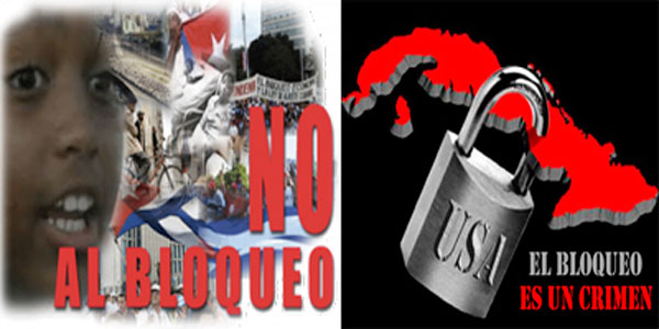 Cuba regresa a la ONU para exigir fin del bloqueo