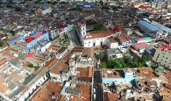 En Camagüey exposición fotográfica sobre ciudades patrimoniales cubanas