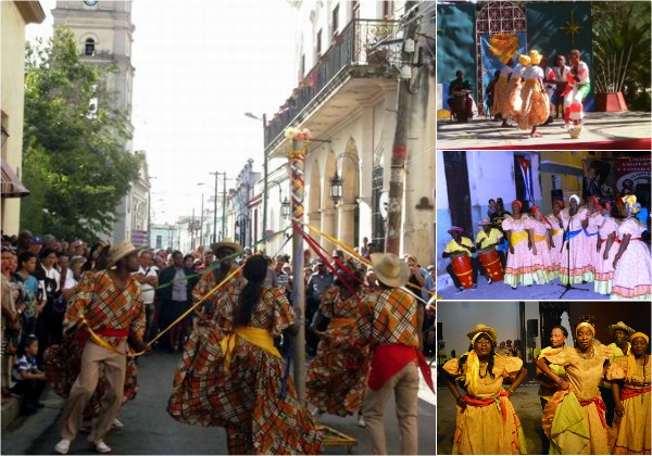 Festeja aniversario 40 Casa de Cultura Joaquín de Agüero en capital camagüeyana
