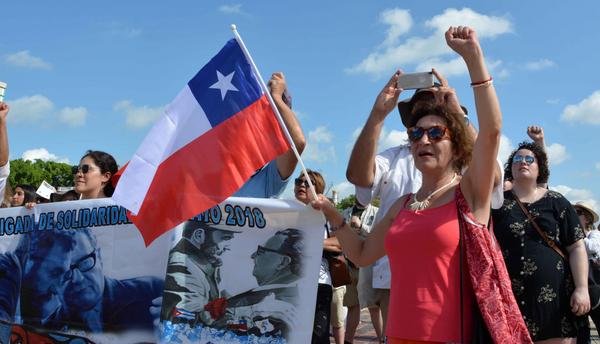Brigadas de solidaridad con Cuba palpan la realidad camagüeyana (+Fotos)