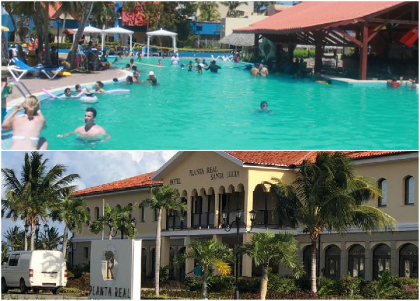 Hotel de principal balneario camagüeyano propone atractivas ofertas para el mercado interno