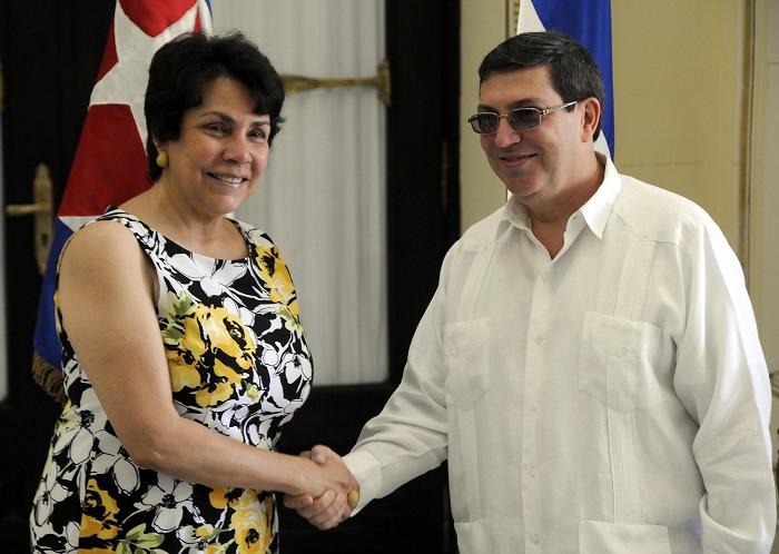 Cuba and Honduras Bet on Dialogue and Cooperation