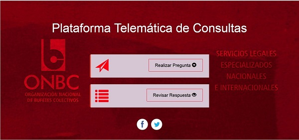 Bufetes Colectivos en Camagüey garantizan distanciamiento social ofreciendo consultas desde Internet (+Audio)