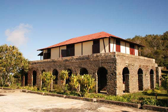 Exposición Confluencias patrimoniales mostrará imágenes de Museo Cafetal La Isabelica